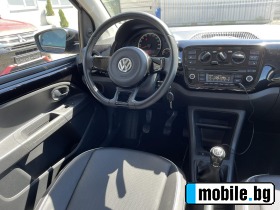 VW Up Hi-line/  | Mobile.bg   9