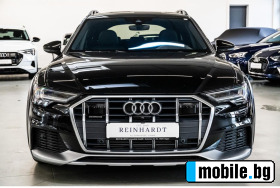 Audi A6 Allroad 349 55TDI HD Matrix HUD 360 ACC 83000 km | Mobile.bg   2