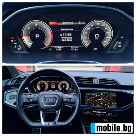 Audi Q3 40TDI-S/LINE EDITION PLUS-QUATTRO-- | Mobile.bg   8