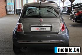 Fiat 500 Panorama/Klima/ | Mobile.bg   5