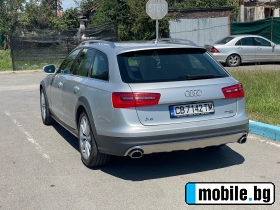 Audi A6 Allroad 3.0BiTDi  | Mobile.bg   7
