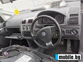 VW Touran 2.0TDI 170 DSG   | Mobile.bg   3