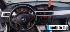 BMW 335 3.0 i FULL | Mobile.bg   7
