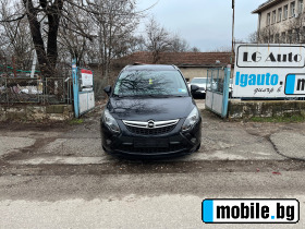 Opel Zafira 7  | Mobile.bg   2
