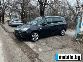 Opel Zafira 7  | Mobile.bg   4
