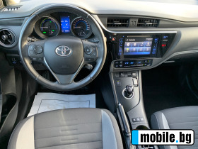Toyota Auris 1.8-HIBRID PERFEKT euro6B | Mobile.bg   9