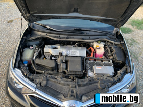 Toyota Auris 1.8-HIBRID PERFEKT euro6B | Mobile.bg   17