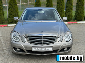 Mercedes-Benz E 200 CDI Facelift | Mobile.bg   3