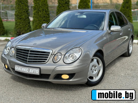 Mercedes-Benz E 200 CDI Facelift | Mobile.bg   1