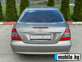 Mercedes-Benz E 200 CDI Facelift | Mobile.bg   7