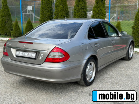 Mercedes-Benz E 200 CDI Facelift | Mobile.bg   6