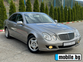 Mercedes-Benz E 200 CDI Facelift | Mobile.bg   2