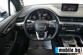 Audi Q7 3.0TDI Quattro S Line Virtual Cockpit | Mobile.bg   10