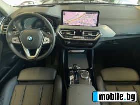 BMW X4 30d*XDRIVE*LASER*CAM*NAVI* | Mobile.bg   7