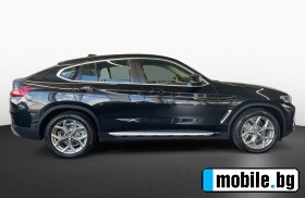 BMW X4 30d*XDRIVE*LASER*CAM*NAVI* | Mobile.bg   5
