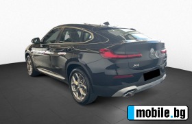 BMW X4 30d*XDRIVE*LASER*CAM*NAVI* | Mobile.bg   3