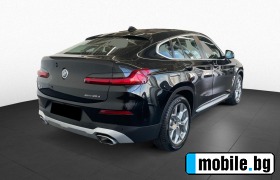 BMW X4 30d*XDRIVE*LASER*CAM*NAVI* | Mobile.bg   4