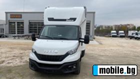 Iveco Daily 35S18 | Mobile.bg   3