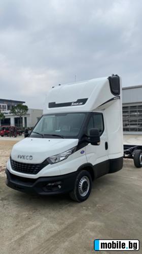 Iveco Daily 35S18 | Mobile.bg   4