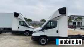 Iveco Daily 35S18 | Mobile.bg   2