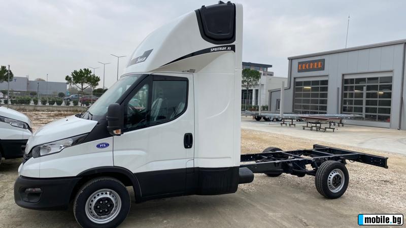 Iveco Daily 35S18 | Mobile.bg   1