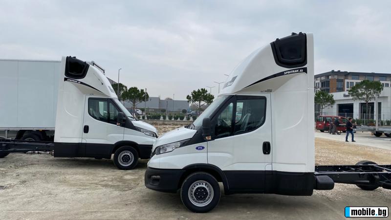 Iveco Daily 35S18 | Mobile.bg   2