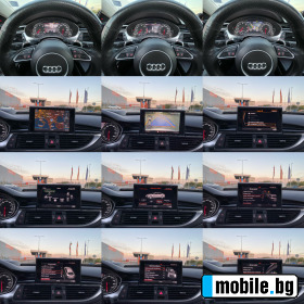 Audi Rs7 605 Performance | Mobile.bg   16