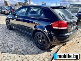 Audi A3 2.0 6- | Mobile.bg   3