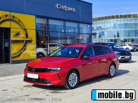 Opel Astra L Sp. Tourer 1.2 PureTech (96kW/130 ..) AT8 MY24 | Mobile.bg   1