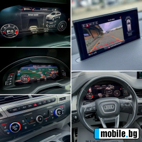 Audi SQ7 BlackEdittion  / HeadUp / MATRIX | Mobile.bg   14