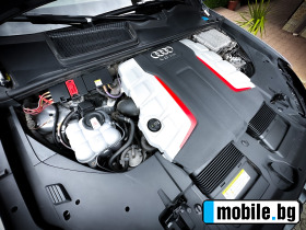 Audi SQ7 BlackEdittion  / HeadUp / MATRIX | Mobile.bg   17