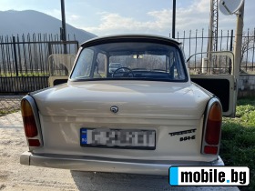 Trabant 601 601S | Mobile.bg   6