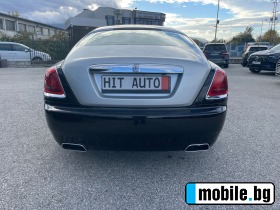 Rolls-Royce Wraith  | Mobile.bg   5