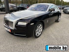     Rolls-Royce Wraith  ~ 149 999 EUR