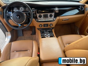 Rolls-Royce Wraith  | Mobile.bg   10