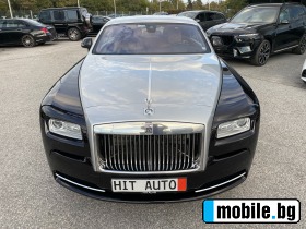 Rolls-Royce Wraith  | Mobile.bg   2
