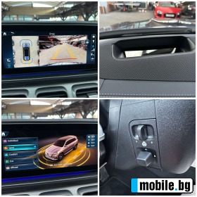 Mercedes-Benz GLS 450 CDI/Burmester///7Seat | Mobile.bg   11