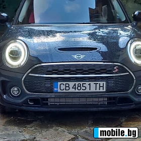     Mini Clubman CLUBMAN S ALL4 INDIVIDUELL ~60 000 .