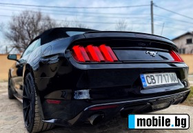 Ford Mustang CABRIO | Mobile.bg   2