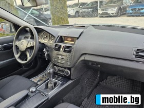 Mercedes-Benz C 200 2.2 CDI 136 ! !  | Mobile.bg   9