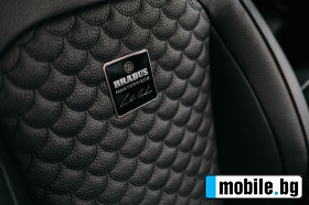 Mercedes-Benz G 800 BRABUS | Mobile.bg   10