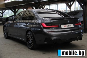 BMW 320 M-Performance/Xdrive/Akrapovich/Virtual/ | Mobile.bg   6