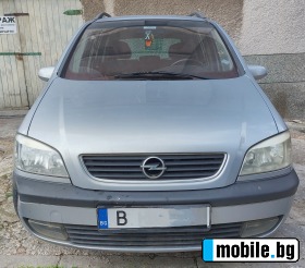     Opel Zafira ~3 999 .