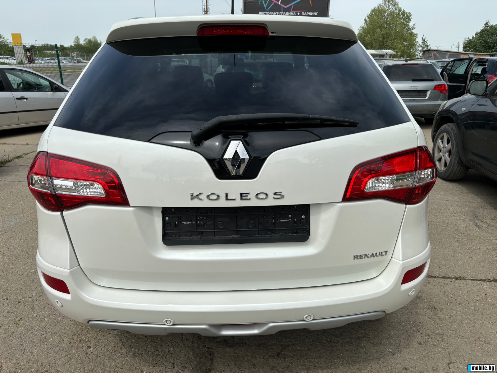 Renault Koleos 2012+ 2.0+ 4* 4+ + + 6+ BOSE+ ?? | Mobile.bg   5