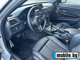BMW 335 XI M perfomance 72000 KM | Mobile.bg   9