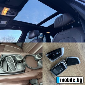 BMW X5 M50D-3TV-Bang&Olufsen-360-HEADUP-BLIND- | Mobile.bg   12