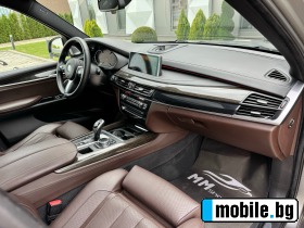 BMW X5 M50D-3TV-Bang&Olufsen-360-HEADUP-BLIND- | Mobile.bg   10