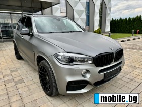 BMW X5 M50D-3TV-Bang&Olufsen-360-HEADUP-BLIND- | Mobile.bg   3