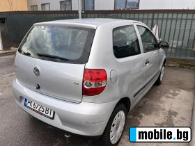 VW Fox | Mobile.bg   4