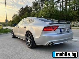 Audi A7 QUATTRO | Mobile.bg   2